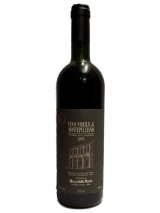 Nobile di Montepulciano 1995 Rocca delle Macie photo