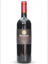 Nobile di Montepulciano 2003 Poliziano photo