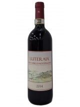 Nobile di Montepulciano 2014 Luteraia photo