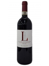 Nobile di Montepulciano 2019 Luteraia photo