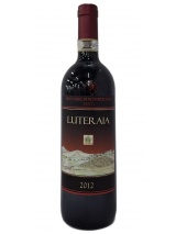 Nobile di Montepulciano Riserva 2012 Luteraia photo