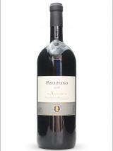 Nobile di Montepulciano Vigna Asinone Magnum 2003 Magnum Poliziano photo