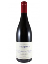 Nuits-Saint-Georges 1er Cru Aux Bousselots 2018 Domaine Gérard Julien photo