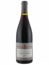 Nuits-Saint-Georges 1er Cru Clos de l'Arlot foto