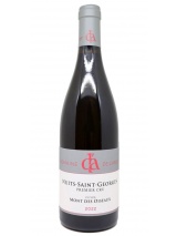 Nuits-Saint-Georges 1er Cru Cuvée Mont des Oiseaux 2022 Domaine de l'Arlot photo