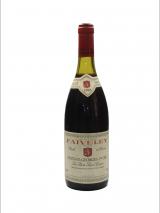 Nuits-Saint-Georges 1er cru Les Porêts-Saint-Georges 1995 Domaine Faiveley photo