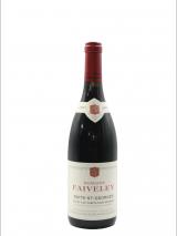 Nuits-Saint-Georges 1er cru Les Porêts-Saint-Georges 2007 Domaine Faiveley photo