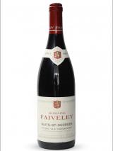Nuits-Saint-Georges 2011 Faiveley photo
