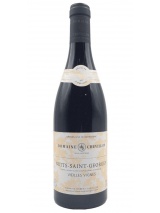 Nuits-Saint-Georges Vieilles Vignes 2020 Domaine Robert Chevillon photo