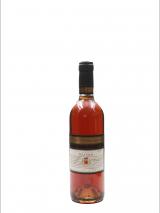 Passito di Prosecco 2000 0.5L Col Sandago photo