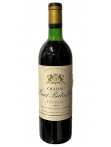 Pauillac 1971 Château Haut-Batailley photo