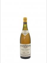 Petit Chablis 2008 Albert Pic photo