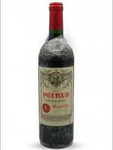 Pétrus foto