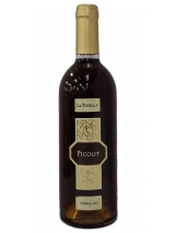 Picolit 0.5L 2002 0.5L La Tunella photo