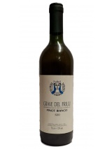 Pinot Bianco 1989 Tenuta Santa Cecilia photo
