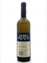 Pinot Bianco 2018 Doro Princic photo