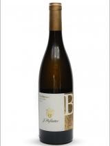 Pinot Bianco Barthenau Vigna San Michele 2013 Hofstatter photo