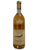 Pinot Grigio 1984 Torresella photo