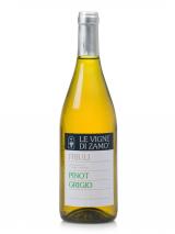 Pinot Grigio 2016 Le Vigne di Zamò photo