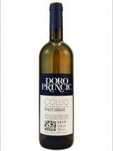 Pinot Grigio foto