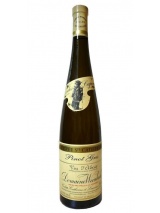Pinot Gris Cuvée Sainte Catherine 2018 Domaine Weinbach photo
