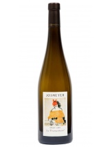 Pinot Gris Les Fromenteau 2019 Domaine Josmeyer photo