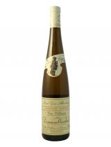 Pinot Gris Vendanges Tardives 0.375L 2005 0.375L Domaine Weinbach photo