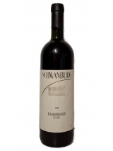 Pinot Nero Blauburgunder Riserva 1997 Castel Schwanburg photo