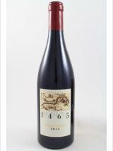 Pinot Nero Selezione MCDLXV 2012 Podere Fortuna photo