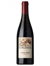 Pinot Nero Vigneto di Coldaia 2015 Podere Fortuna photo