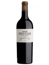 Pinotage 2015 Kaapzichct Steytler photo