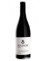Pinotage Jackal's River 2022 Beaumont photo