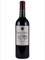 Pomerol foto