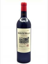 Pomerol 2016 Château Gombaude-Guillot photo