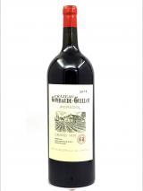 Pomerol Magnum 2016 Magnum Château Gombaude-Guillot photo