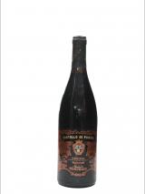 Pomino Rosso 2004 Frescobaldi photo