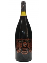 Pomino Rosso Magnum 2004 Magnum Frescobaldi photo