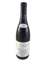 Pommard 1er Cru Arvelets 2003 A.F. Gros photo