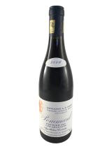 Pommard 1er Cru Arvelets 2006 A.F. Gros photo