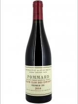 Pommard 1er Cru Clos des Epenots 2010 Domaine de Courcel photo