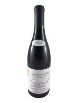 Pommard 1er Cru Pézerolles 2003 A.F. Gros photo