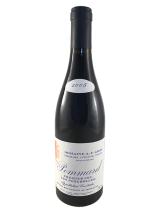 Pommard 1er Cru Pézerolles 2005 A.F. Gros photo