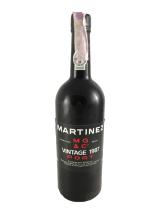 Port Vintage 1987 Martinez photo