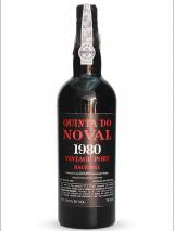 Port Vintage Nacional 1980 Quinta do Noval photo