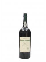 Porto Late Bottled Vintage 1996 Quinta do Passadouro photo