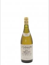 Pouilly Fumé 2005 Ladoucette photo