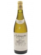Pouilly Fumé 2006 Ladoucette photo
