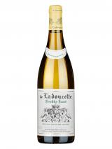 Pouilly Fumé 5L 2015 5L Ladoucette photo