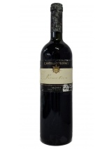 Primitivo 2001 Castello Monaci photo
