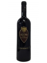 Primitivo Allora 2001 Calatrasi photo